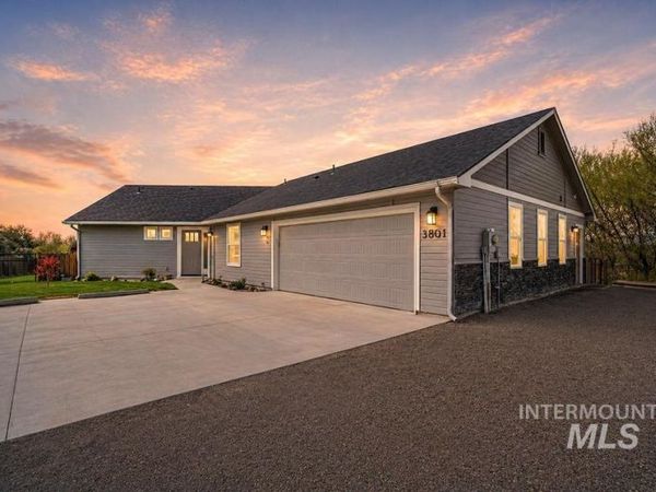 3801 Vista Ridge, New Plymouth, ID 83655