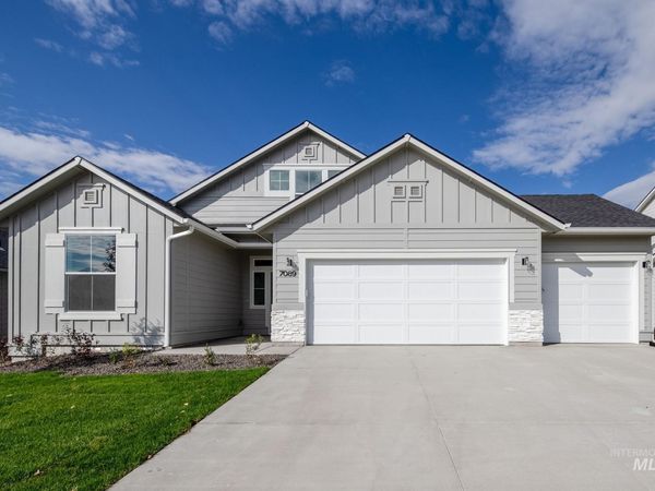 2422 W Baelish Ct, Kuna, ID 83634