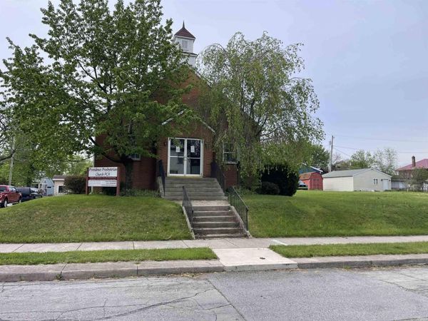 639 Putnam Street, Fort Wayne, IN 46808