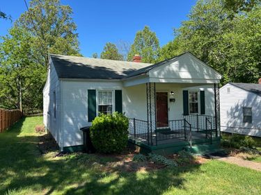 1153 Stratford Road, Lynchburg, VA 24502