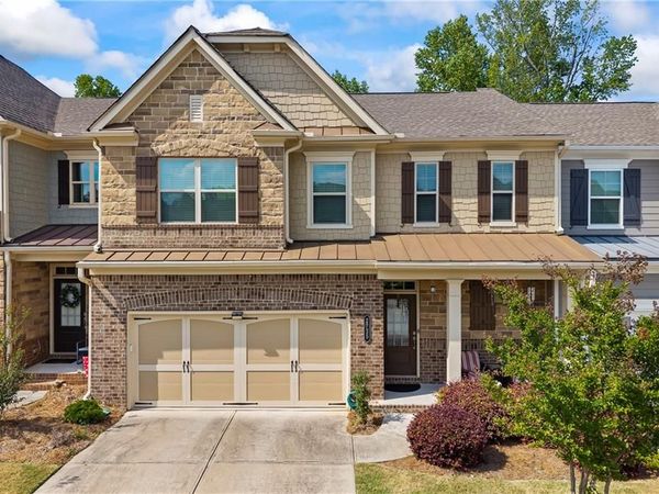 2735 Kimblewick Court, Cumming, GA 30040