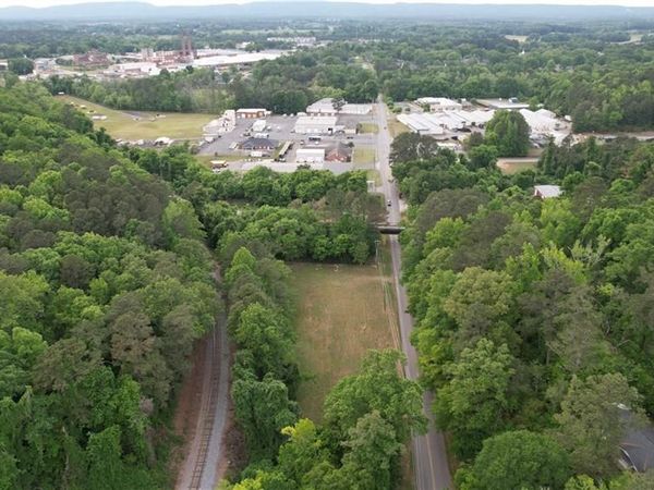 0 North Avenue , Rome, GA 30161