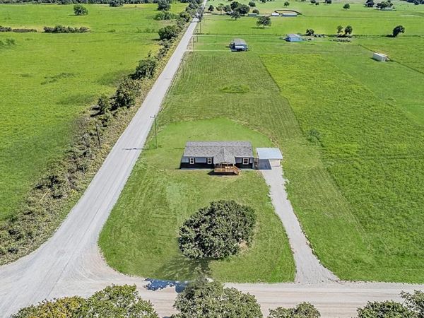4127 Denver Road, Sunset, TX 76270