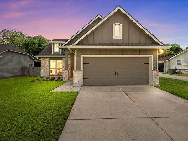 1216 Merganser Way , Waco, TX 76706