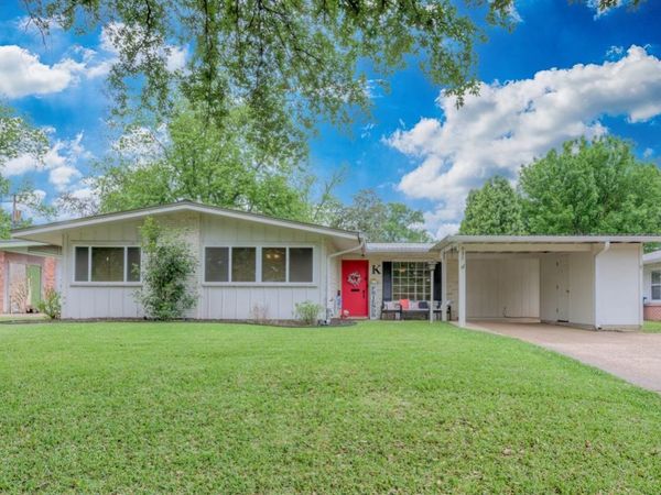 937 Captain Shreve Drive, Shreveport, LA 71105