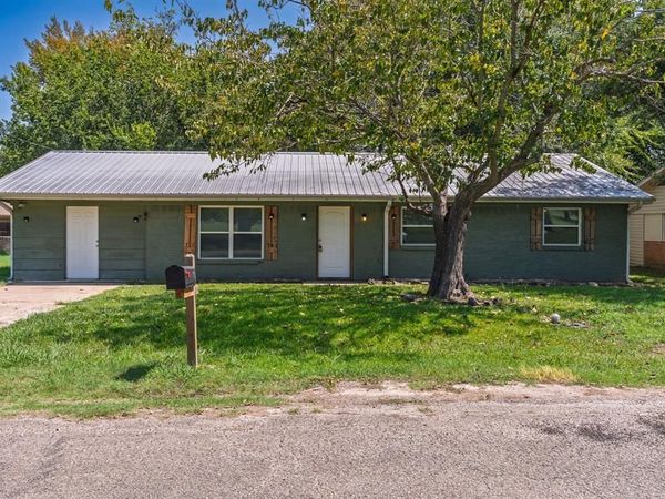 741 9th Street , Cooper, TX 75432