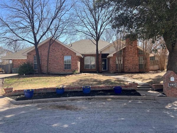 7 Olympic Circle, Abilene, TX 79606