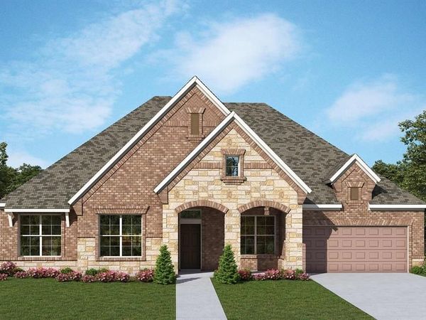 1320 Castello Drive, Fate, TX 75087