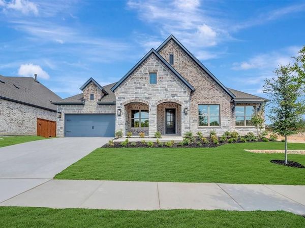 1320 Castello Drive, Fate, TX 75087