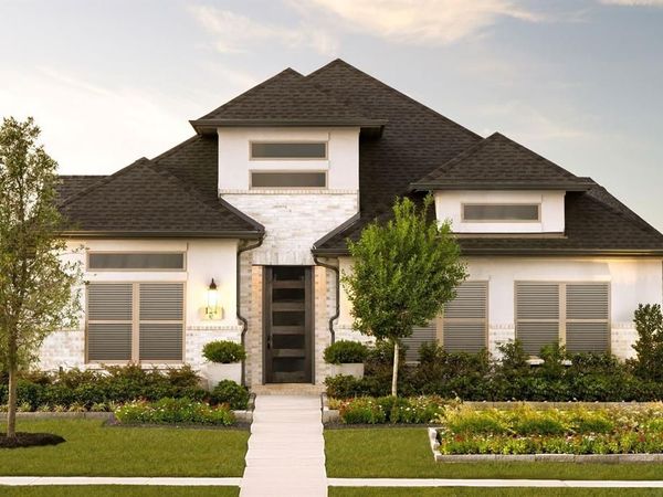 124 Bee Balm Road , McKinney, TX 75071