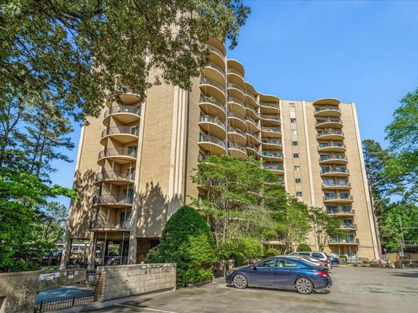 475 N HIGHLAND ST, Unit 7L, Memphis, TN 38122