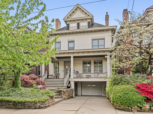 5612 Howe Street, Pittsburgh, PA 15232