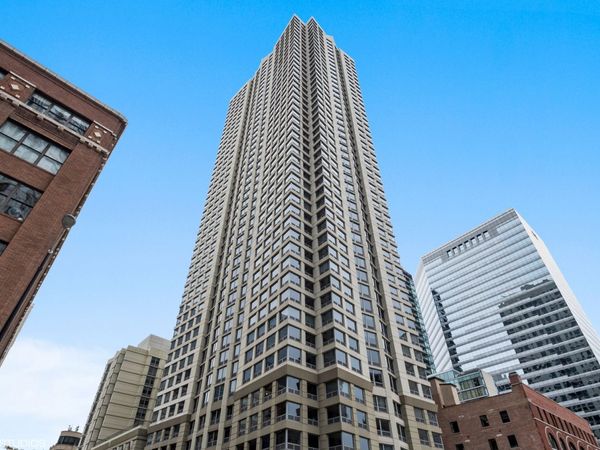 440 N Wabash Avenue , Unit 2609, Chicago, IL 60611