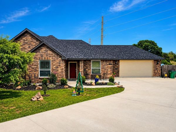 109 Pristine PASS, Buchanan Dam, TX 78609