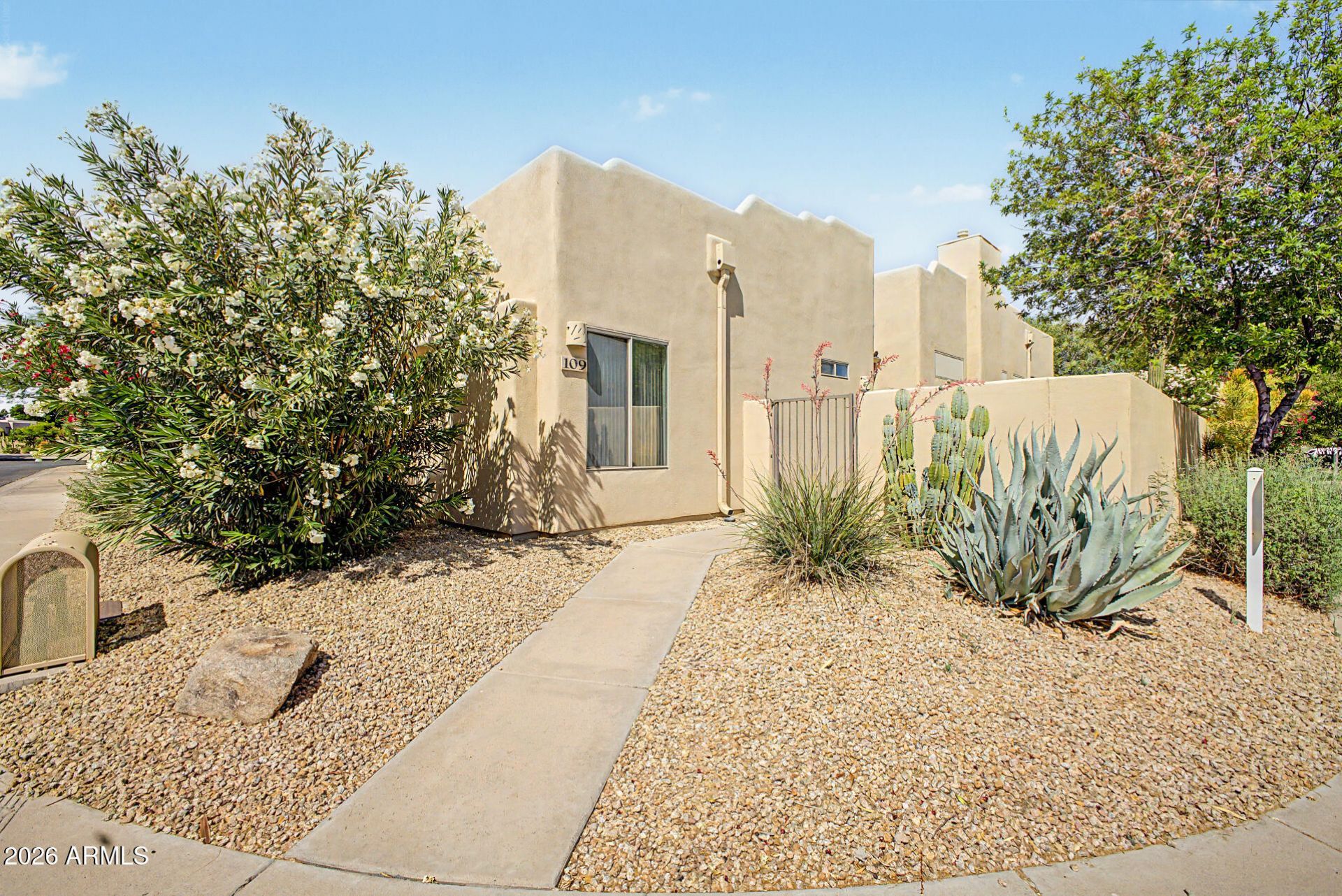 9070 E Gary Road, Unit 109, Scottsdale, AZ 85260 Main Photo