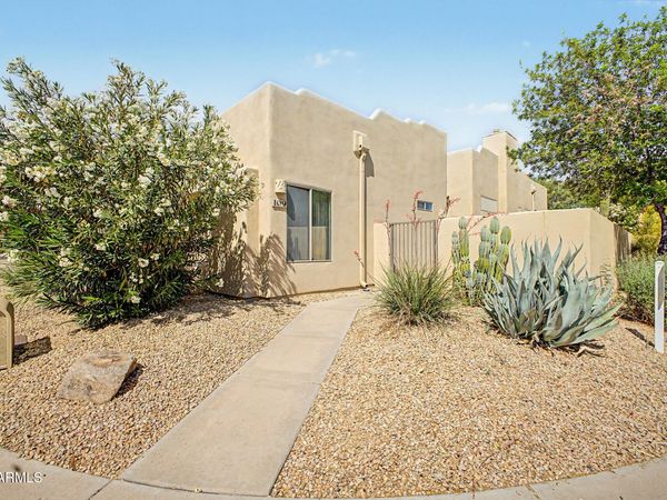 9070 E Gary Road, Unit 109, Scottsdale, AZ 85260
