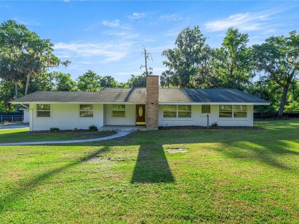 3821 SW 7TH AVENUE ROAD , OCALA, FL 34471