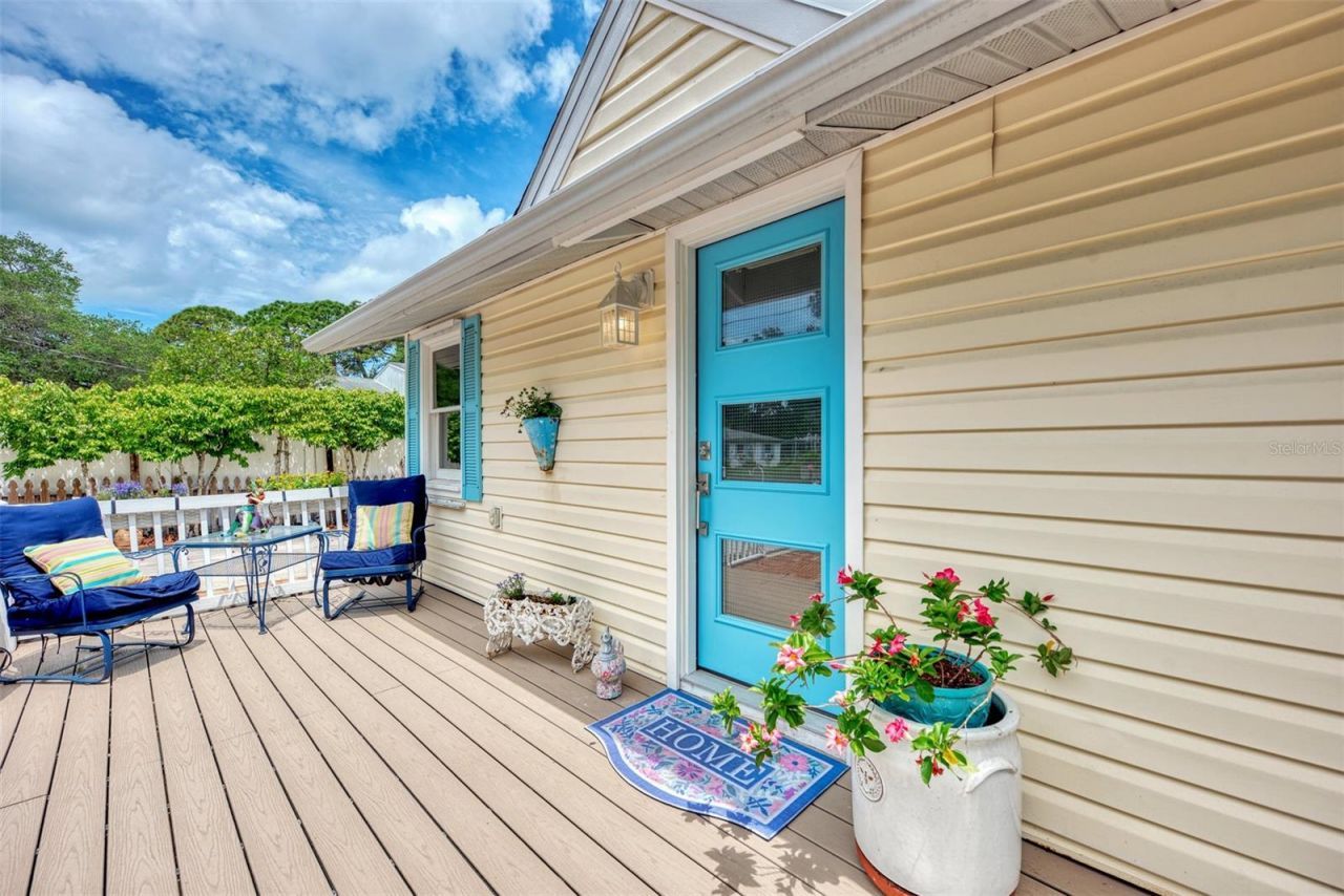 1045 40th Street, Unit A, Sarasota, FL 34234 Photo