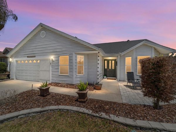 17869 SE 86TH AUBURN AVENUE , THE VILLAGES, FL 32162