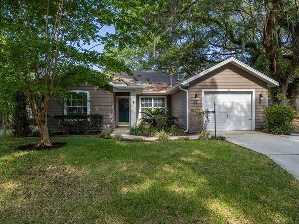 4511 NW 35TH STREET , GAINESVILLE, FL 32605