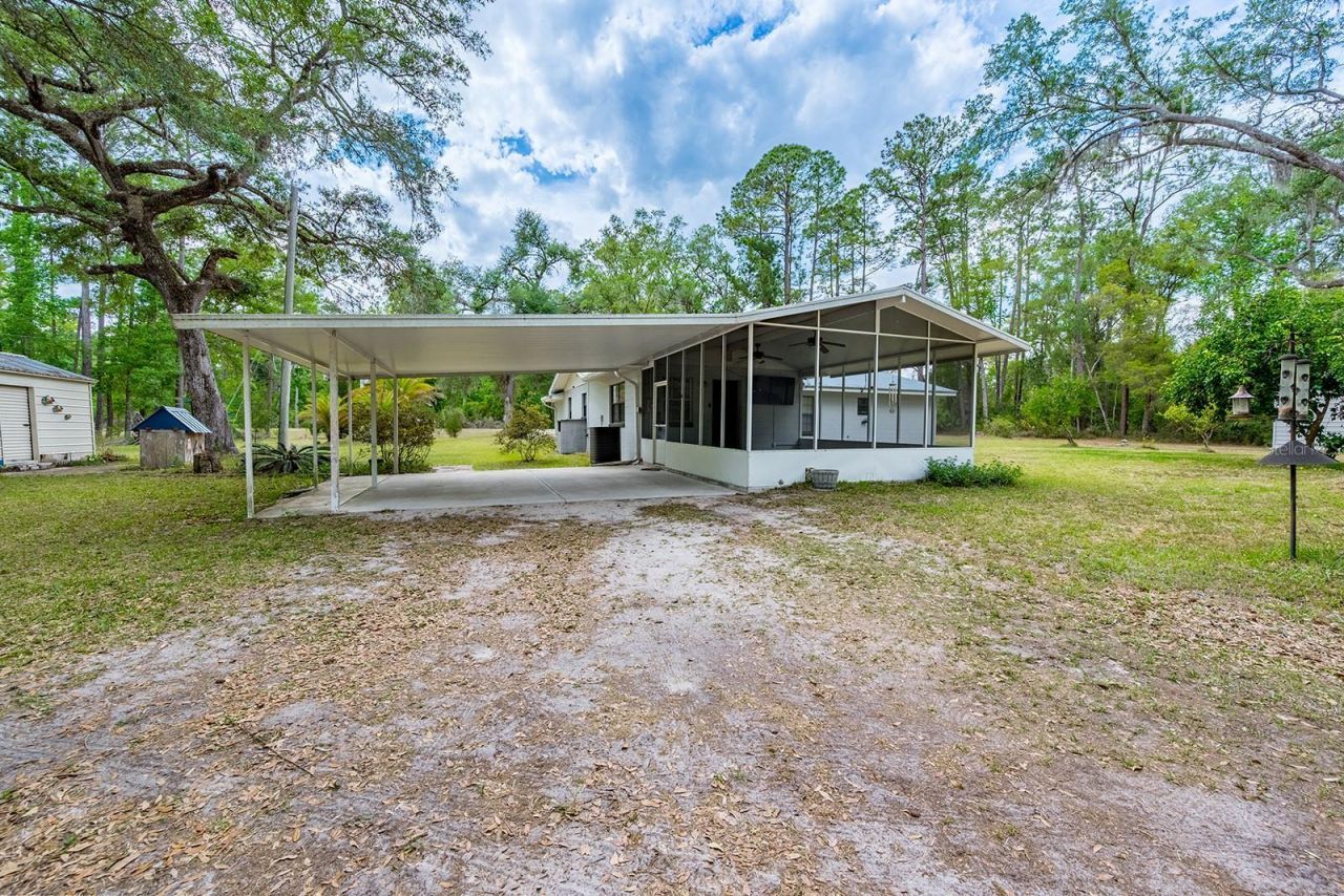 1753 SE Highway 349 , Old Town, FL 32680 Photo