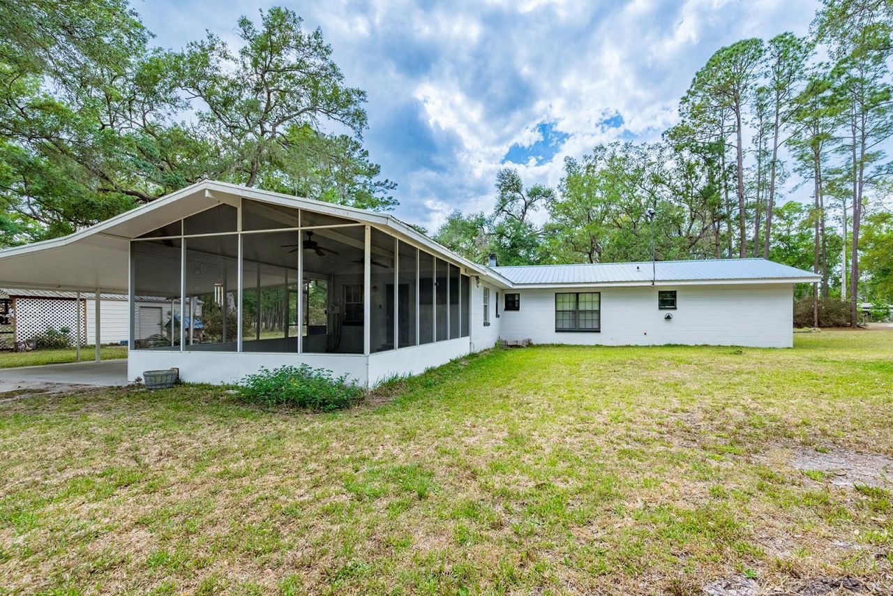 1753 SE Highway 349 , Old Town, FL 32680 Photo