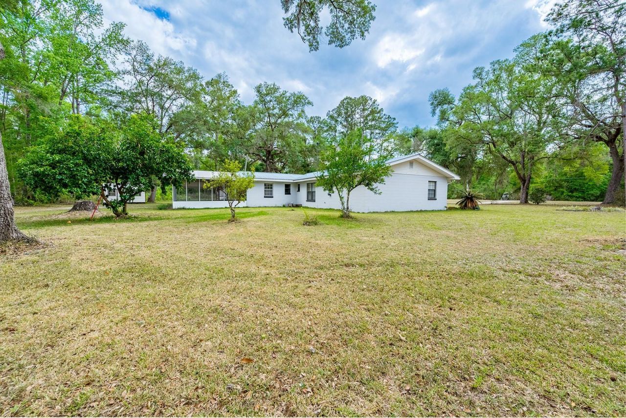 1753 SE Highway 349 , Old Town, FL 32680 Photo