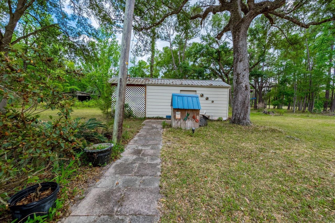 1753 SE Highway 349 , Old Town, FL 32680 Photo