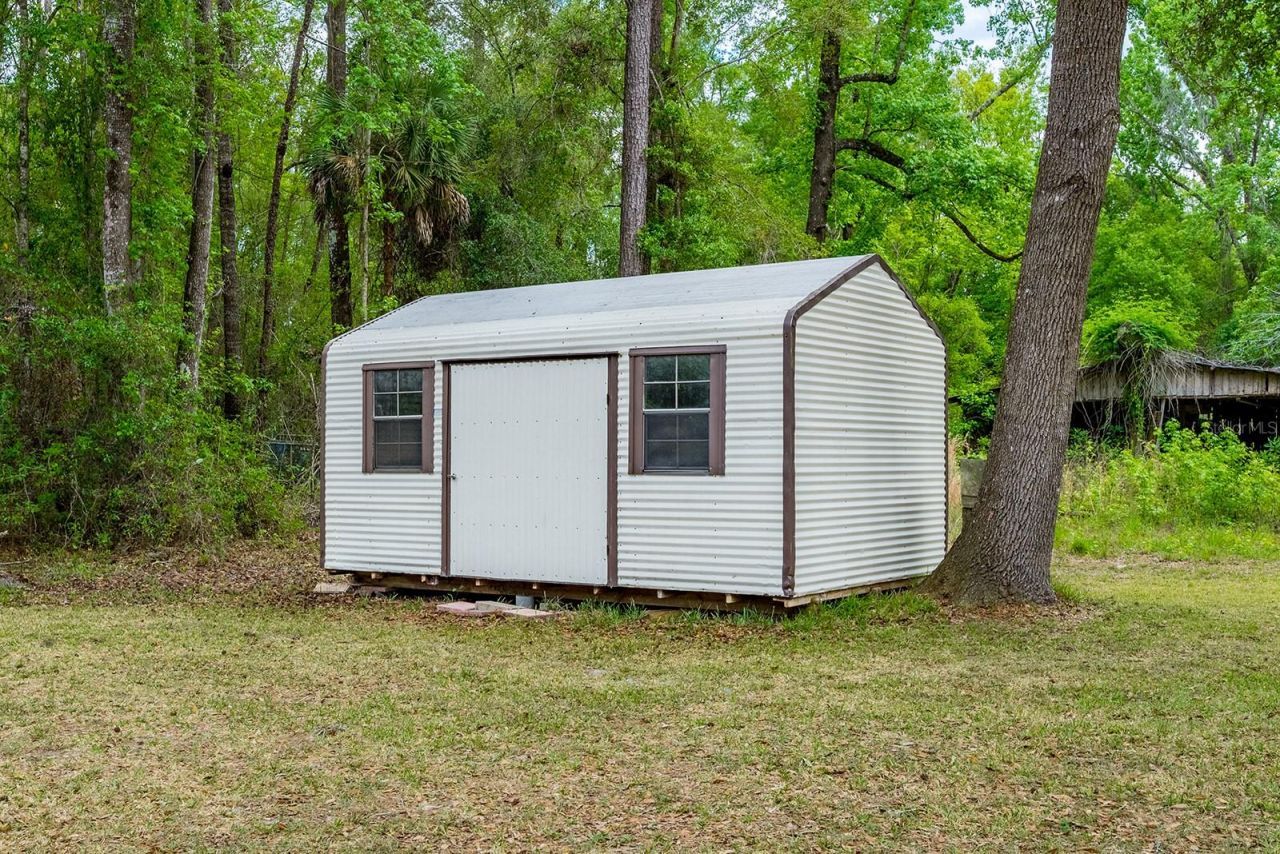 1753 SE Highway 349 , Old Town, FL 32680 Photo