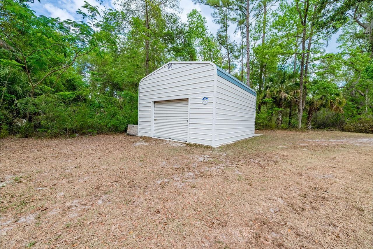 1753 SE Highway 349 , Old Town, FL 32680 Photo