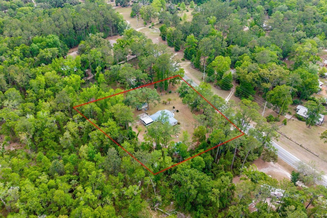 1753 SE Highway 349 , Old Town, FL 32680 Photo