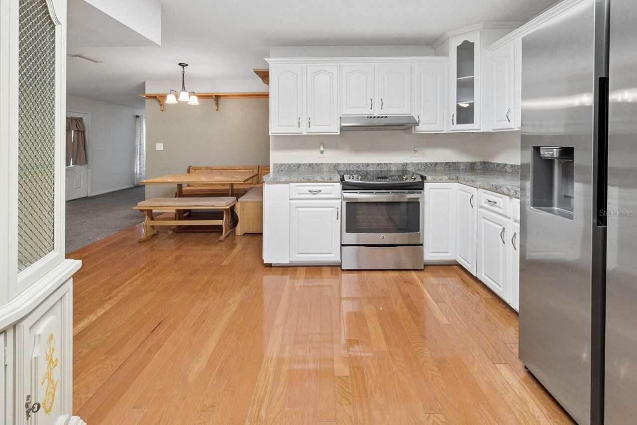 1753 SE Highway 349 , Old Town, FL 32680 Photo