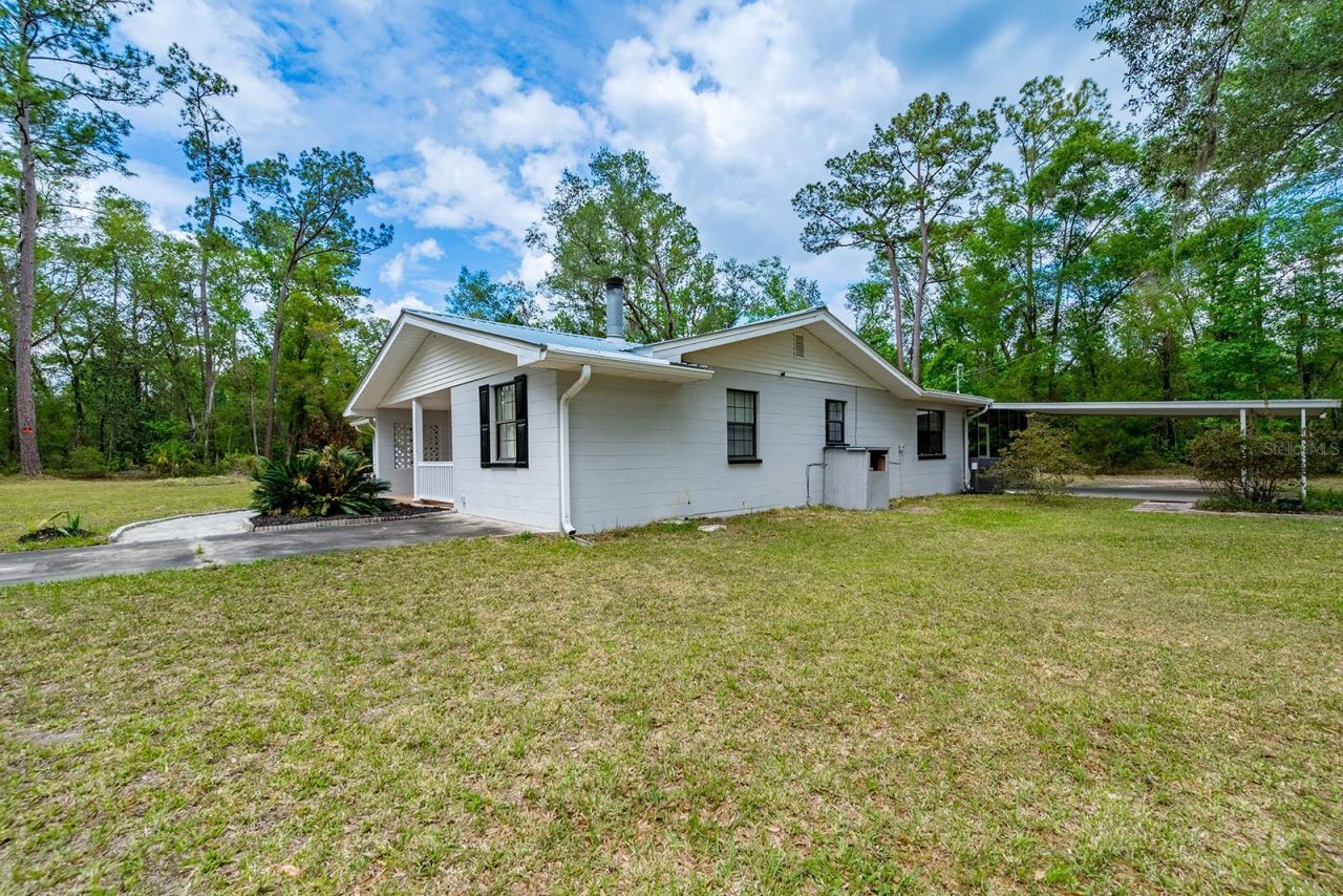 1753 SE Highway 349 , Old Town, FL 32680 Photo