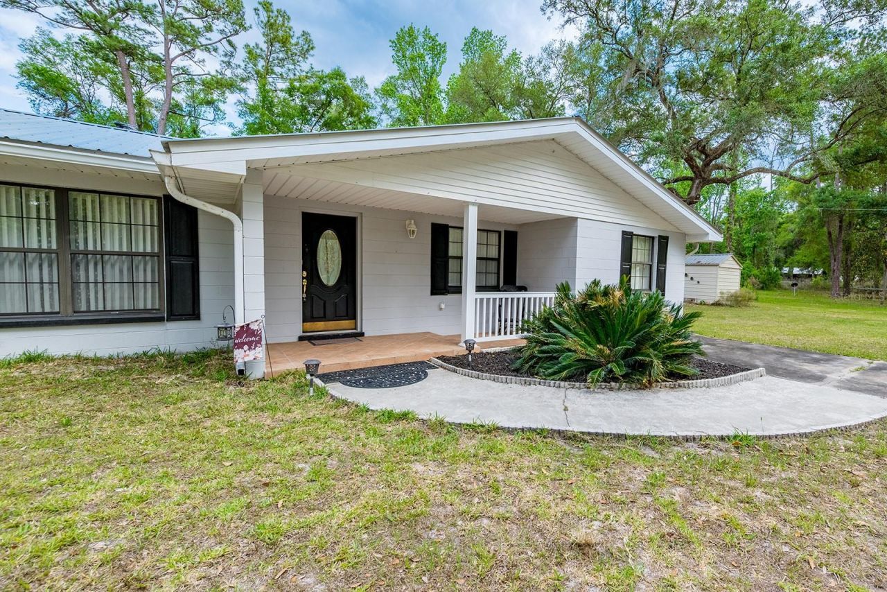 1753 SE Highway 349 , Old Town, FL 32680 Photo