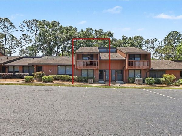 19660 SW 83RD PLACE ROAD , Unit C16, DUNNELLON, FL 34432