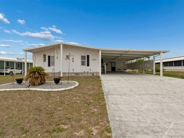 14131 DELSILVER DRIVE , BROOKSVILLE, FL 34613