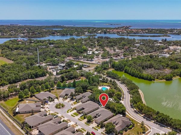 1027 ORCA COURT , HOLIDAY, FL 34691