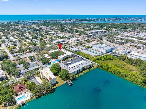 11485 OAKHURST ROAD , Unit 312, LARGO, FL 33774