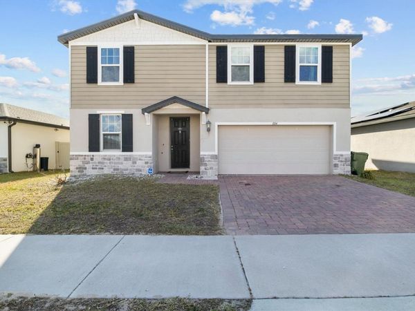 884 CAMBRIDGE DRIVE, WINTER HAVEN, FL 33881