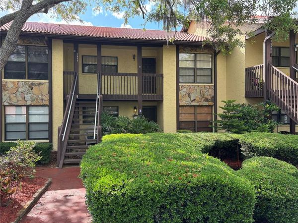 7650 FOREST TRAIL , Unit 9, PORT RICHEY, FL 34668