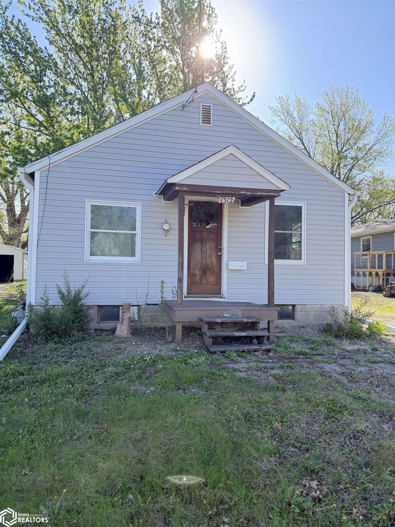 1312 South 1st, Oskaloosa, IA 52577 Main Photo