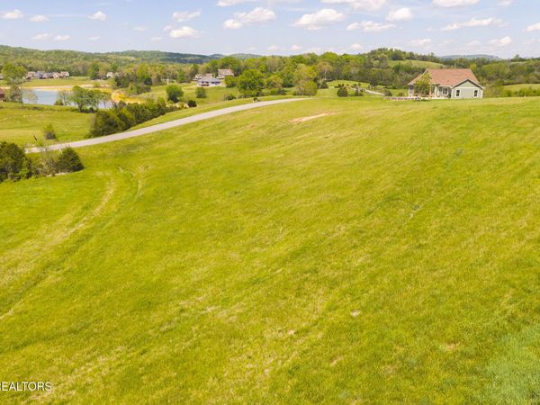 Lot 73 HR Windy Sails Lane, Sharps Chapel, TN 37866