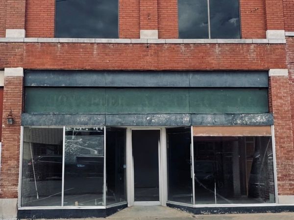 22 S Park Street, Sapulpa, OK 74066