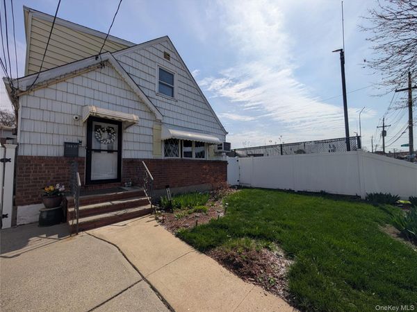 14537 Guy R Brewer Boulevard, Jamaica, NY 11434