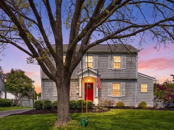 1632 Grenoble Road, Columbus, OH 43221