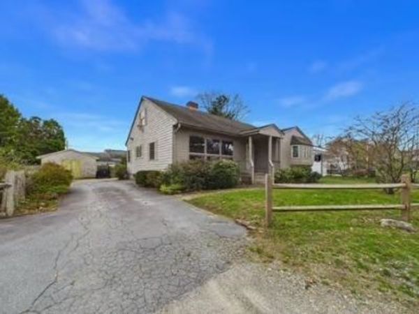 264 Appleton Street, New Bedford, MA 02745