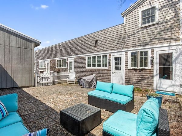 3 Bradford St, Unit 4, Provincetown, MA 02657