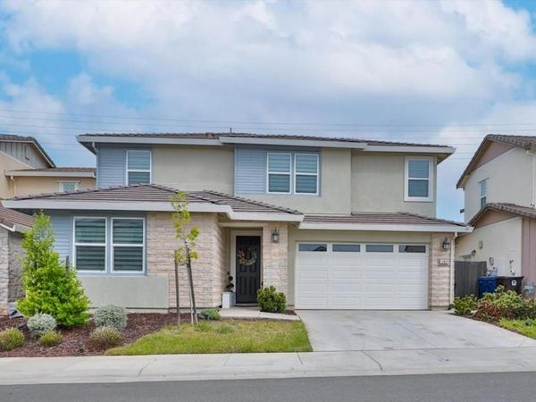 12825 Tower Beach Way, Rancho Cordova, CA 95742