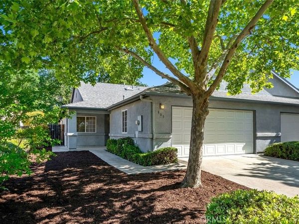 805 Turtle Creek, Paso Robles, CA 93446