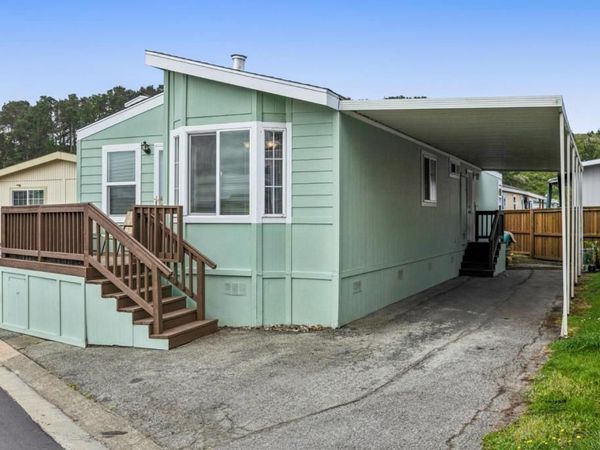 108 La Granada Lane, Moss Beach, CA 94038